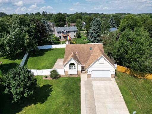 Welcome to 1438 Corral Lane! Spacious layout, natural light, and lots of updates!