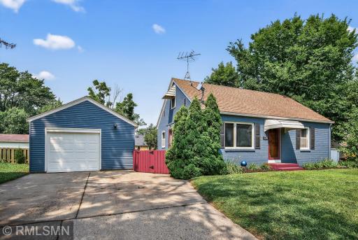 130 17th Avenue S, Hopkins, MN 55343