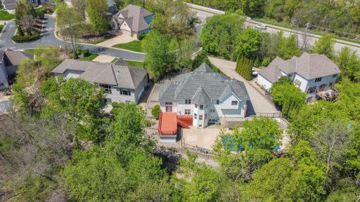 330 Wolf Pointe Trail, Long Lake, MN 55356