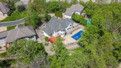 330 Wolf Pointe Trail, Long Lake, MN 55356