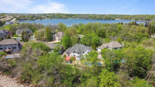 330 Wolf Pointe Trail, Long Lake, MN 55356