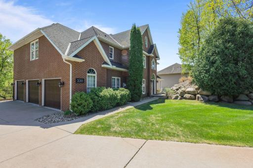 330 Wolf Pointe Trail, Long Lake, MN 55356