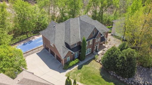 330 Wolf Pointe Trail, Long Lake, MN 55356