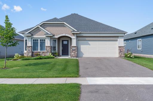 13852 Geneva Avenue N, Hugo, MN 55038
