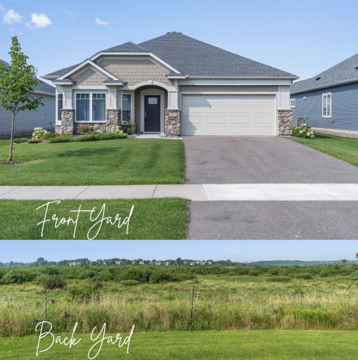 13852 Geneva Avenue N, Hugo, MN 55038