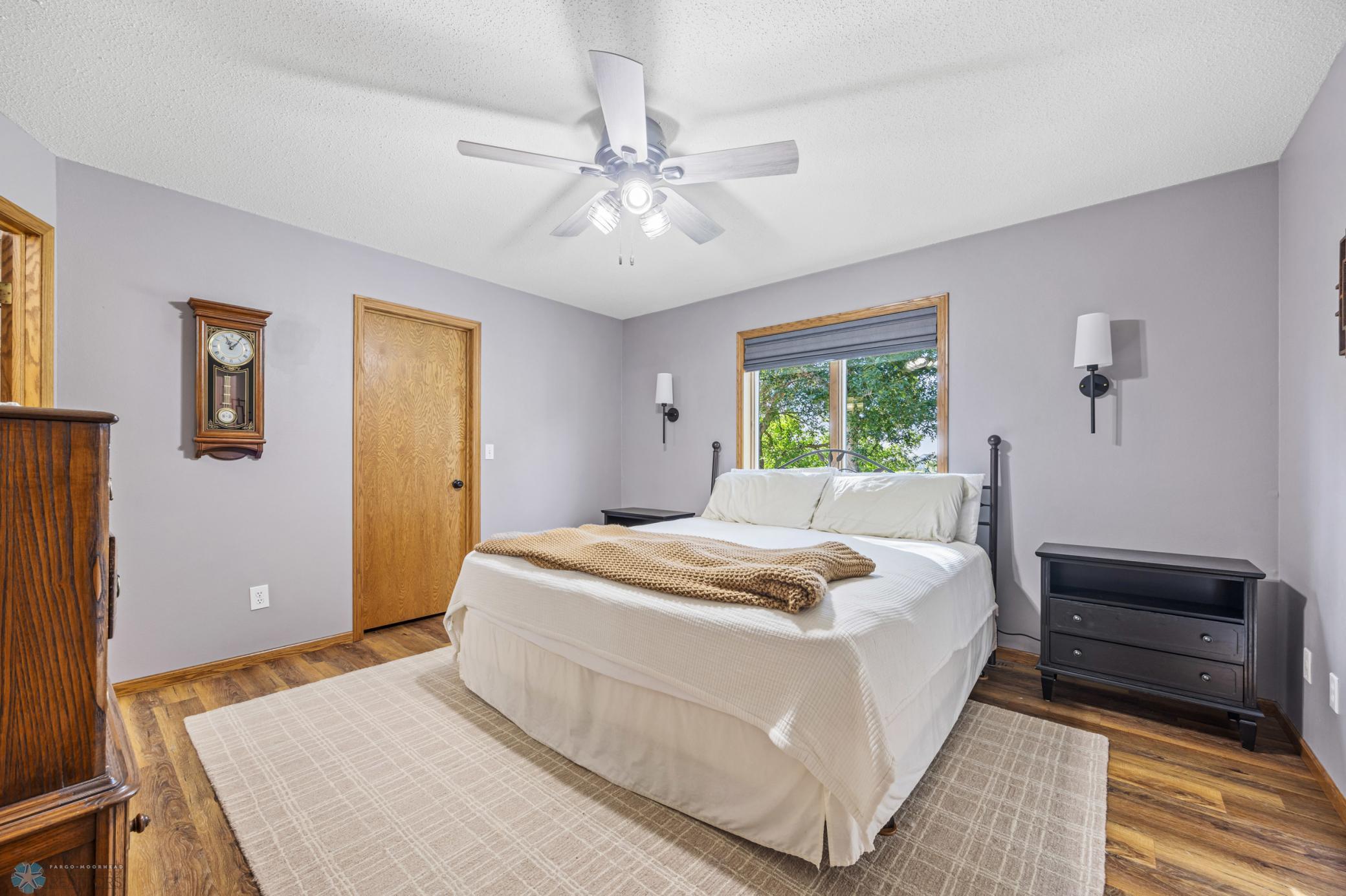 Bedroom #1