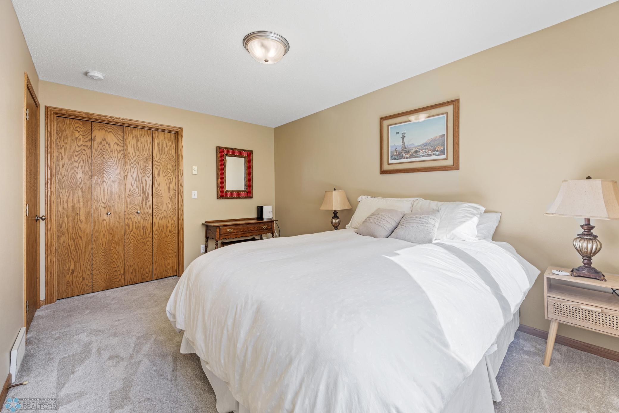 Bedroom #3