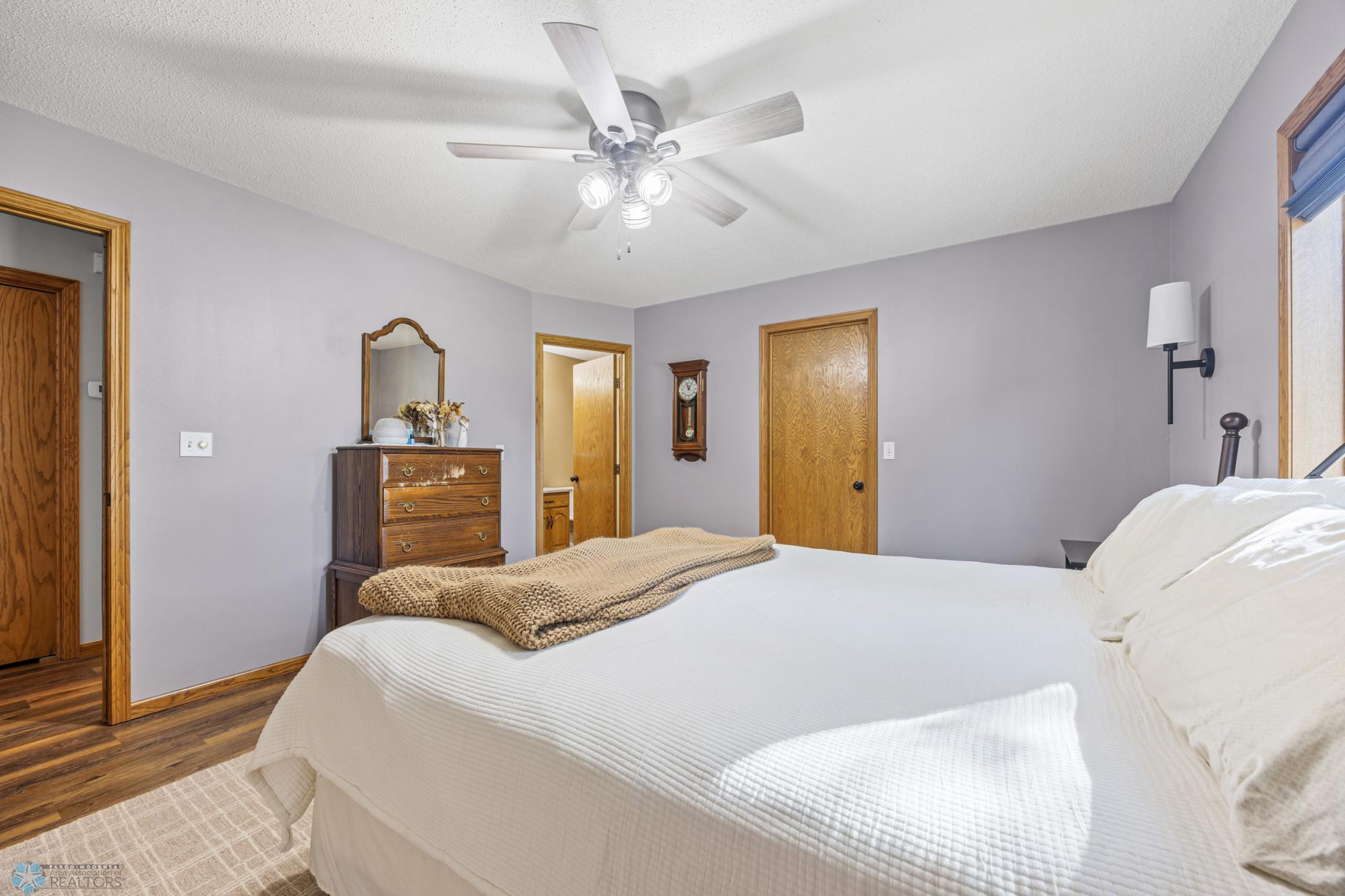 Bedroom #1