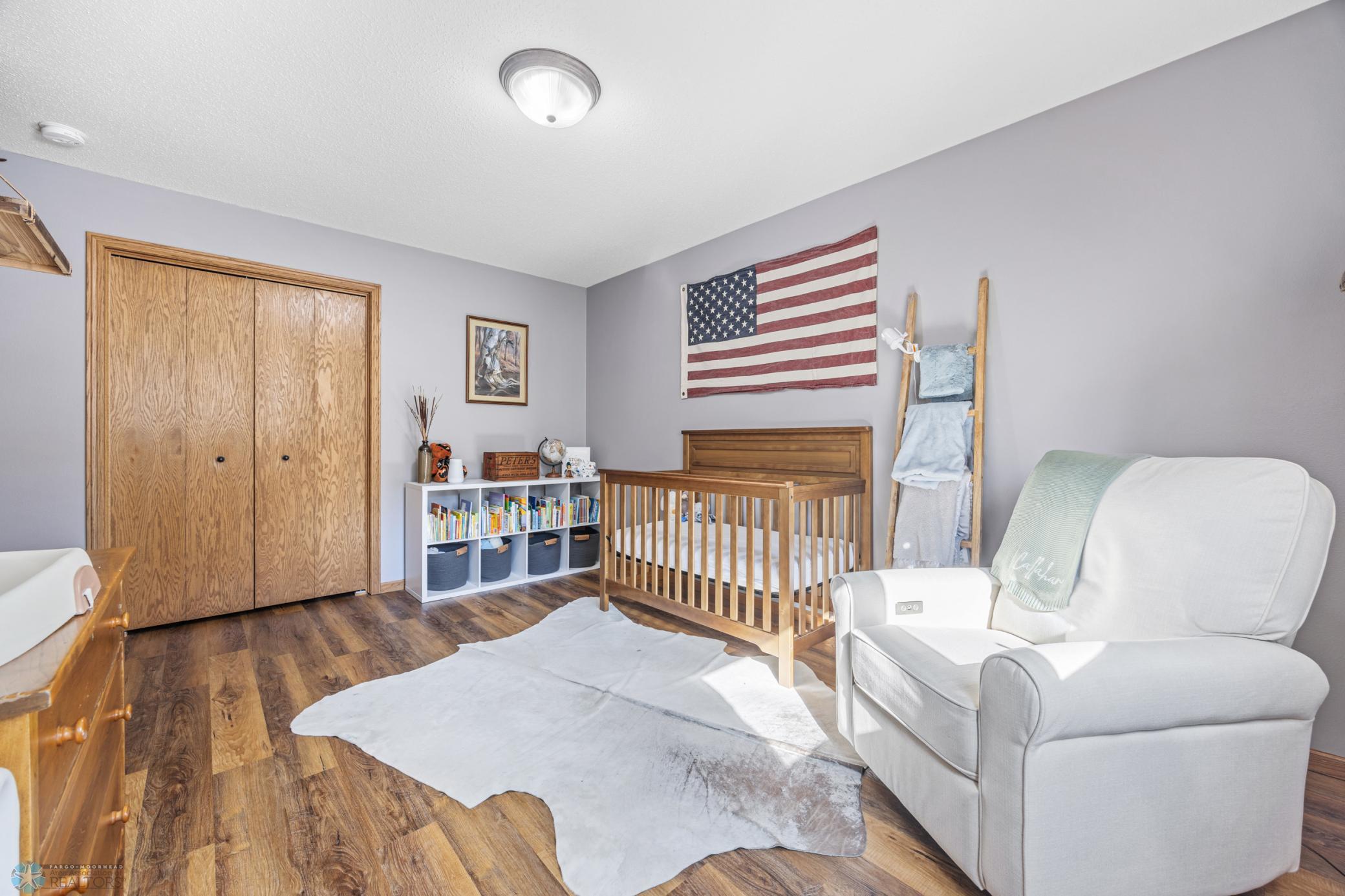Bedroom #2