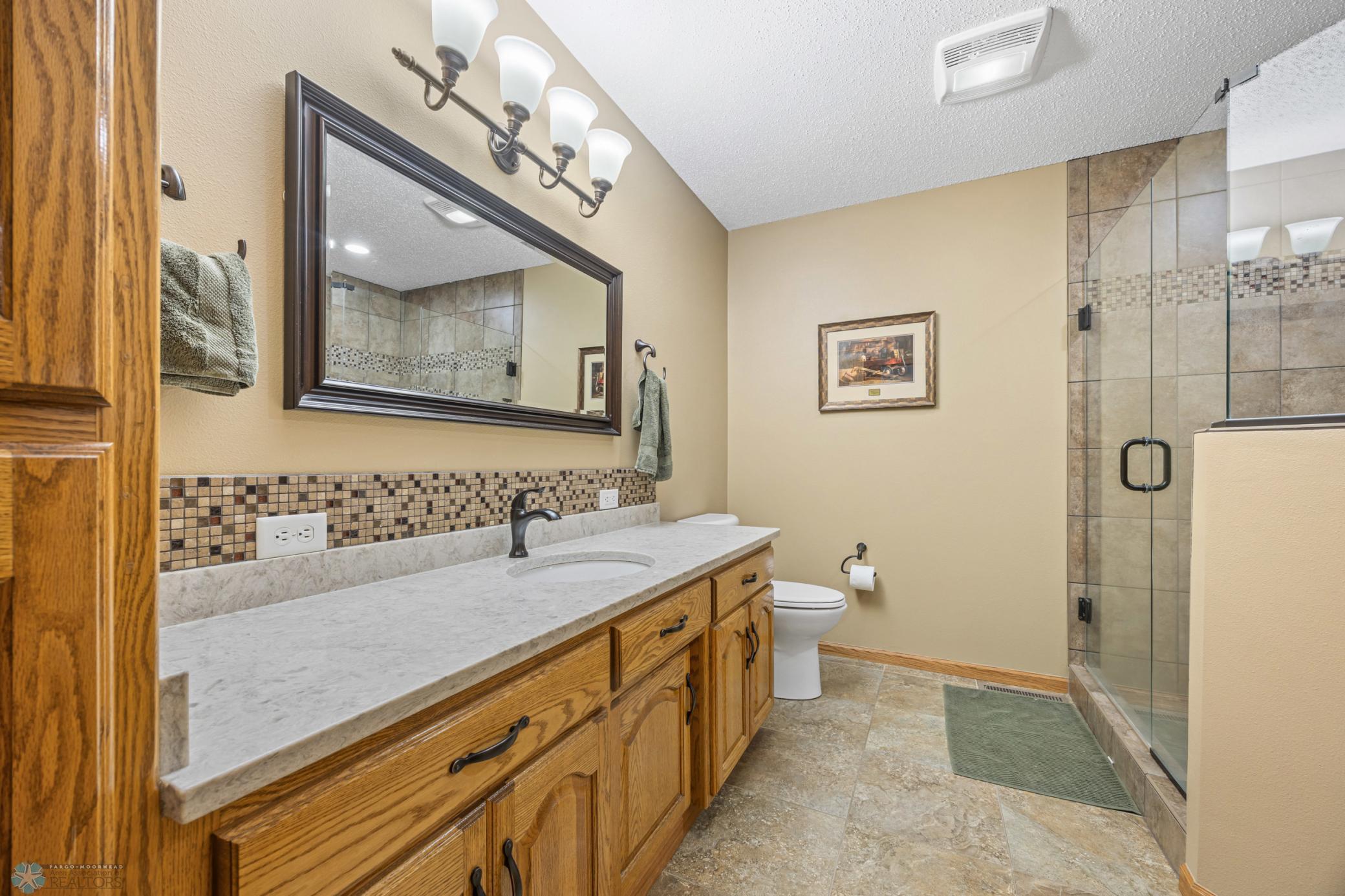 Bathroom #1
