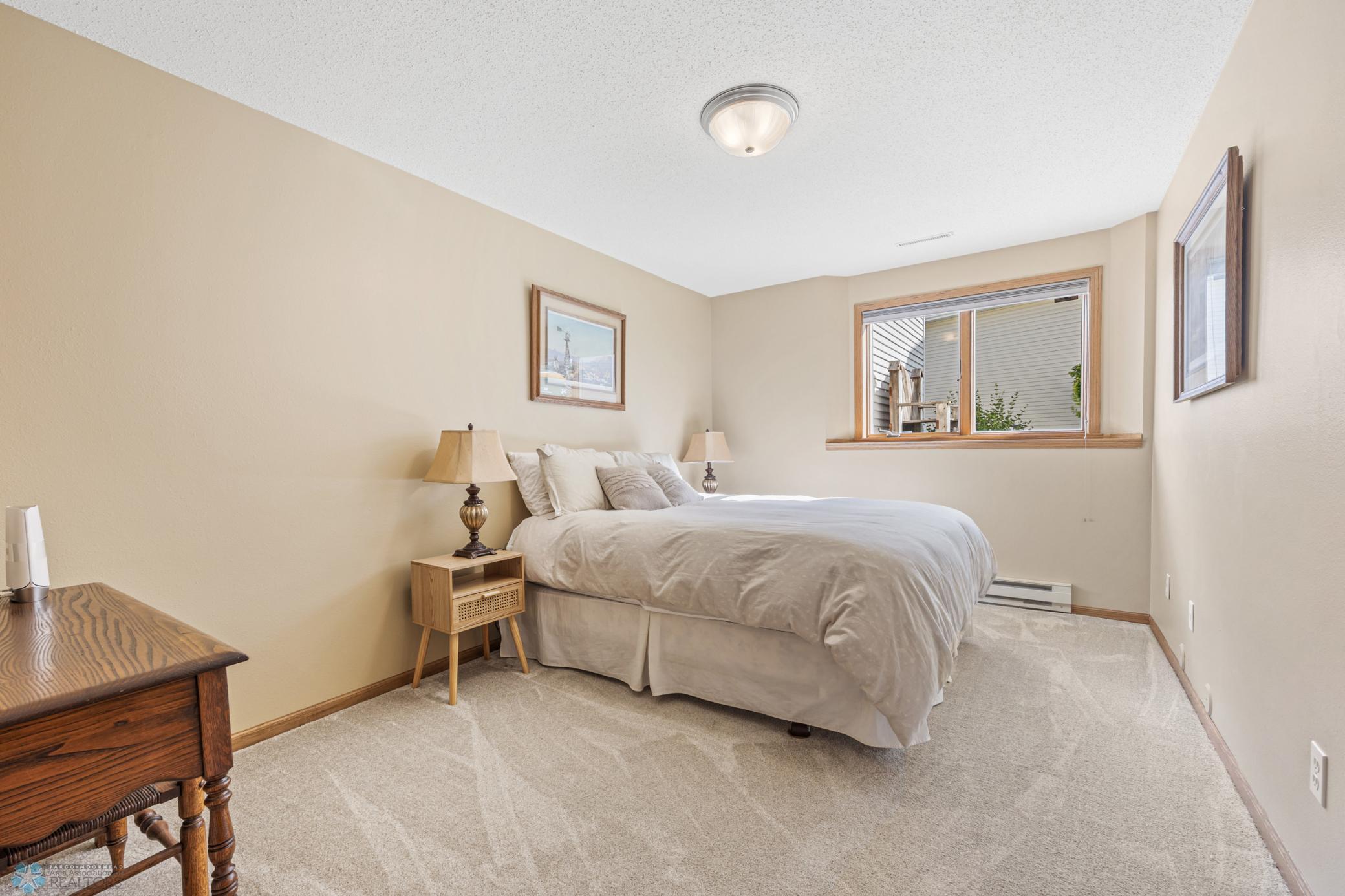Bedroom #3