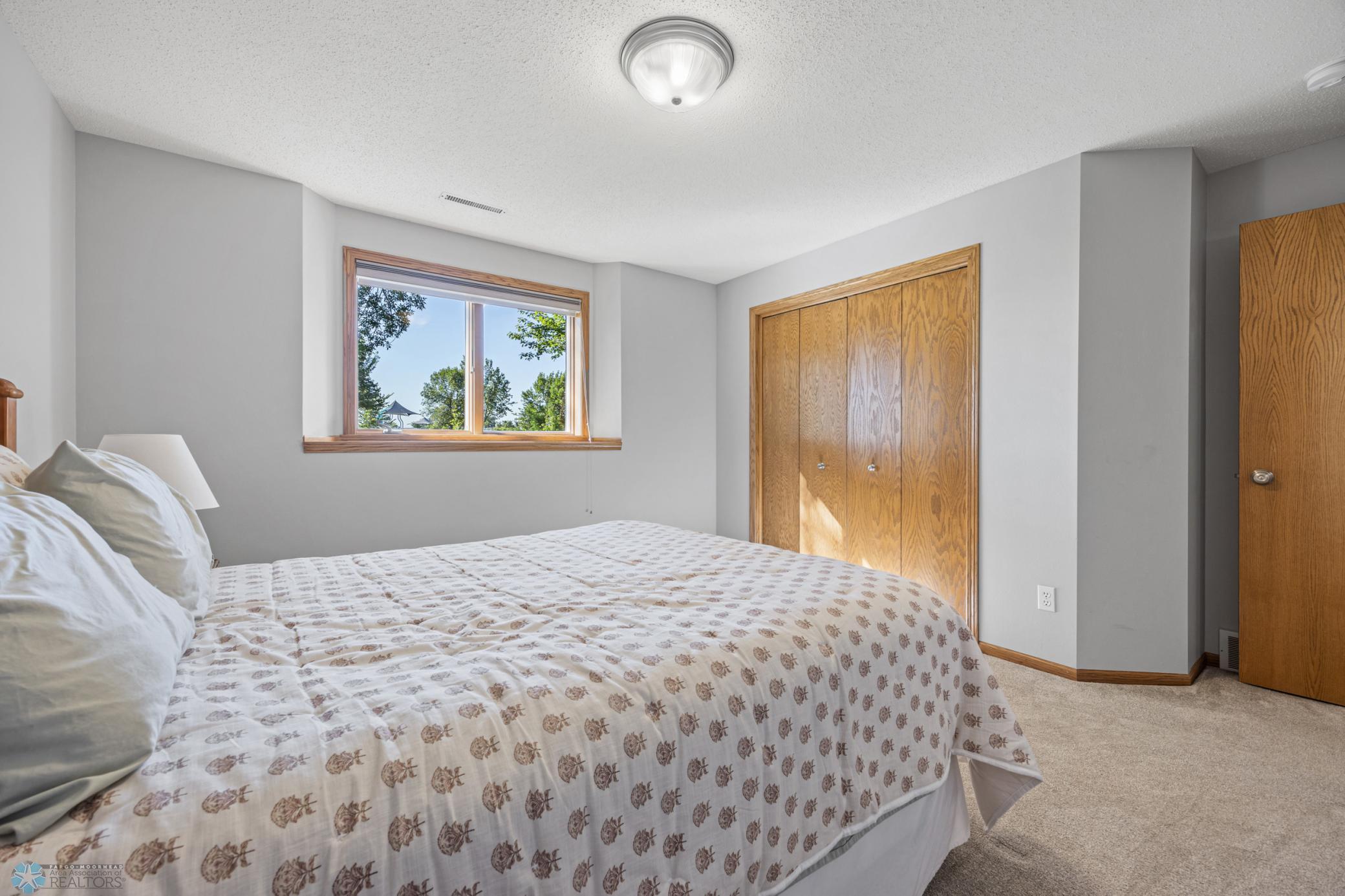 Bedroom #4