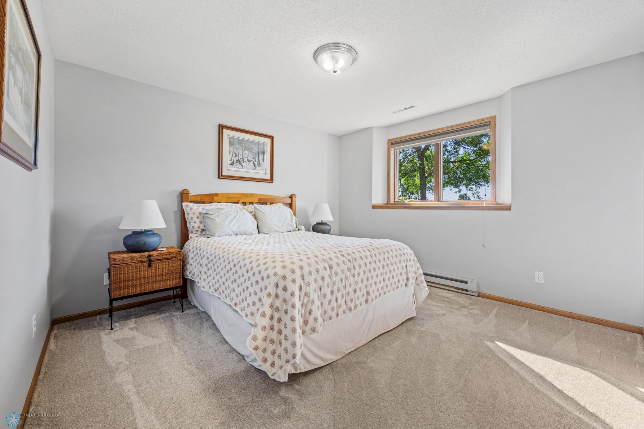 Bedroom #4