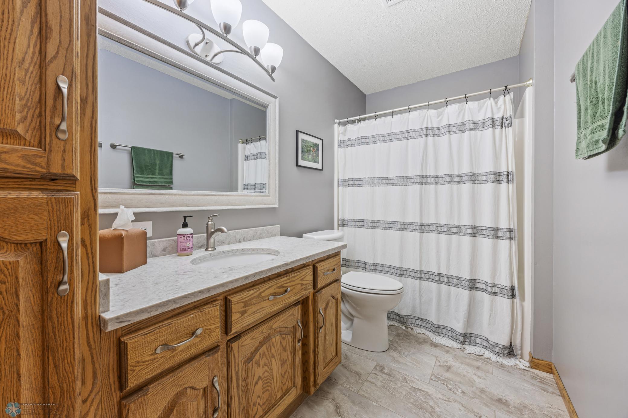 Bathroom #2