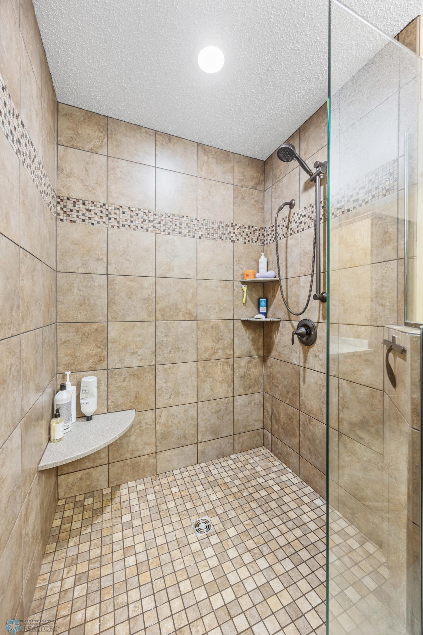 Bathroom #1