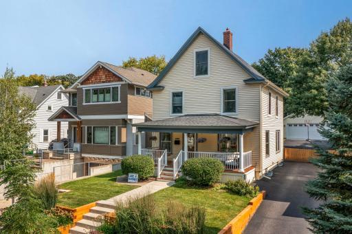 4445 York Avenue S, Minneapolis, MN 55410