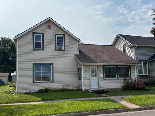 204 Harriman Avenue S, Amery, WI 54001
