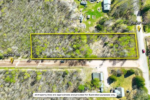 TBD Fayre Road, Duluth, MN 55803