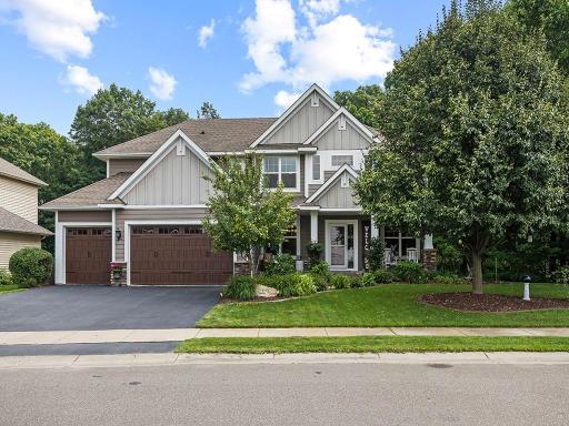 7312 Xene Lane N, Maple Grove, MN 55311