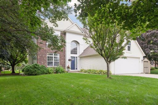 9151 Tyne Lane, Inver Grove Heights, MN 55077