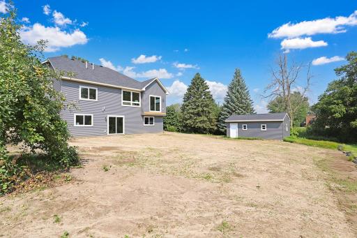 8001 Petunia Street, Victoria, MN 55386