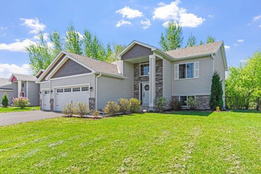 805 Cologne Lane, Waverly, MN 55390