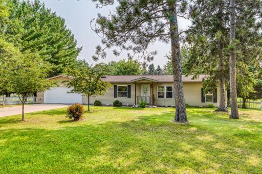 700 Washington Avenue S, Park Rapids, MN 56470