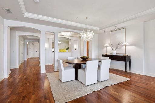 5000 France Avenue S, 33, Edina, MN 55410
