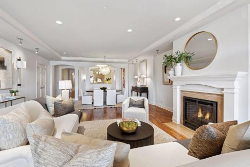 5000 France Avenue S, 33, Edina, MN 55410