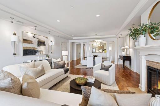 5000 France Avenue S, 33, Edina, MN 55410