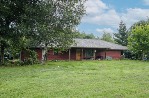 20730 137th Avenue, Milaca, MN 56353