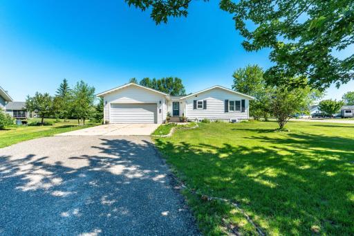 720 6th Drive NW, Perham, MN 56573