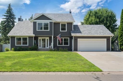 4987 Campbell Avenue, Saint Paul, MN 55110
