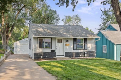 1469 Kentucky Avenue S, Minneapolis, MN 55426