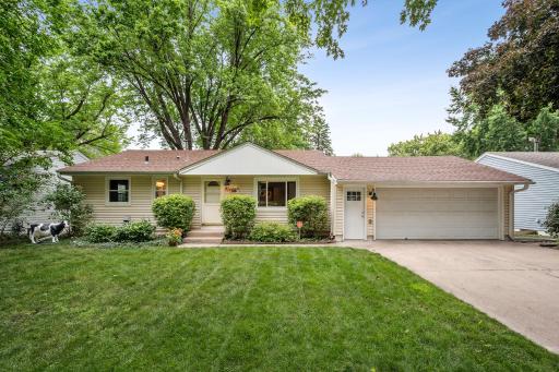 8020 W 35th Street, Minneapolis, MN 55426