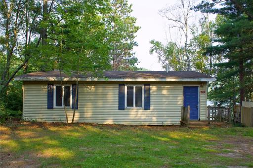 12824 N Bay Trail, Side Lake, MN 55781