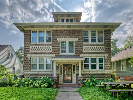3429 15th Avenue S, 3, Minneapolis, MN 55407