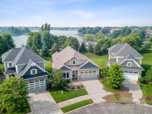 12146 Harpers Court NE, Blaine, MN 55449