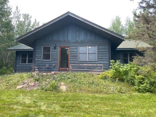 50 Caspers Hill Road, Grand Marais, MN 55604
