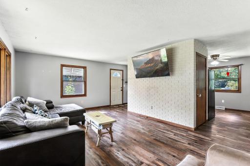 Elegant, durable flooring designed to impress and built to last.