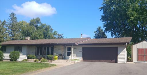 406 2nd Avenue S, Waite Park, MN 56387
