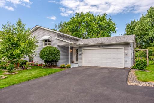 Welcome to 8975 Vinewood Ln N in Maple Grove!