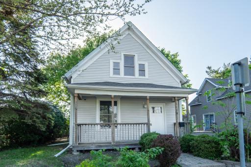 1602 Johnson Street NE, Minneapolis, MN 55413