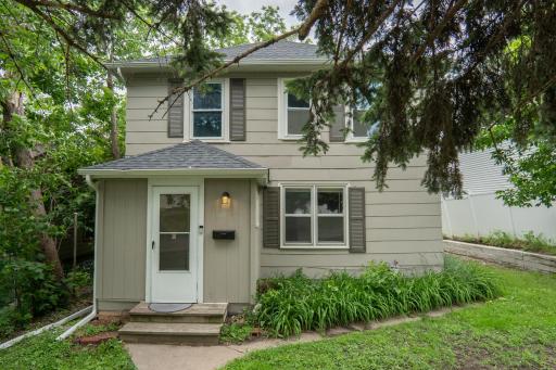 4205 Jefferson Street NE, Minneapolis, MN 55421