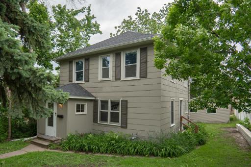 4205 Jefferson Street NE, Minneapolis, MN 55421