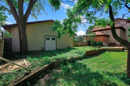 305 N Minnesota Avenue, Saint Peter, MN 56082