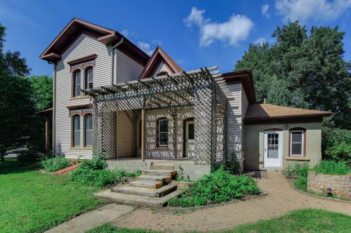 305 N Minnesota Avenue, Saint Peter, MN 56082