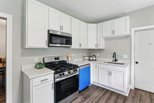 305 N Minnesota Avenue, Saint Peter, MN 56082