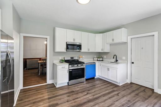 305 N Minnesota Avenue, Saint Peter, MN 56082