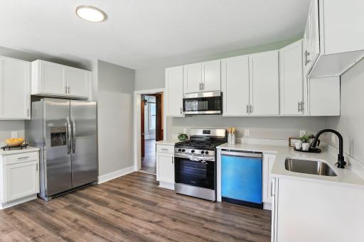 305 N Minnesota Avenue, Saint Peter, MN 56082